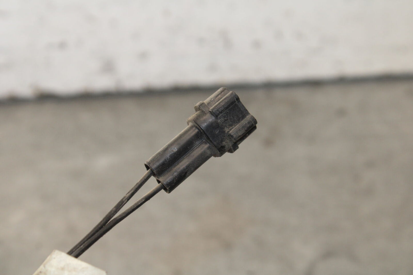 07-08 TRIUMPH DAYTONA 675 KICKSTAND SIDE KICK STAND T2082011 T2082013 BB685