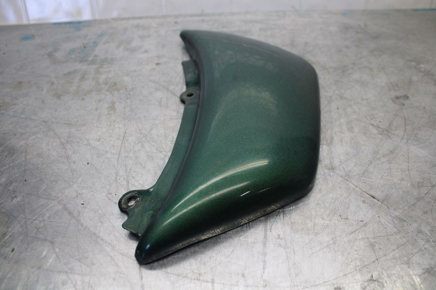87-03 SUZUKI INTRUDER 1400 VS1400GLP RIGHT SIDE COVER PANEL COWL FAIRING BB412