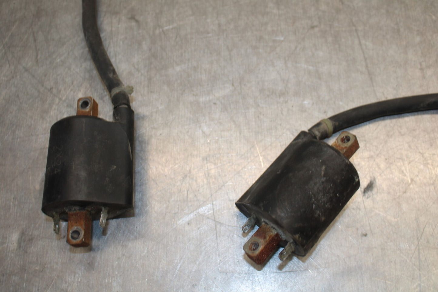 87-03 SUZUKI INTRUDER 1400 VS1400GLP IGNITION COILS BB702