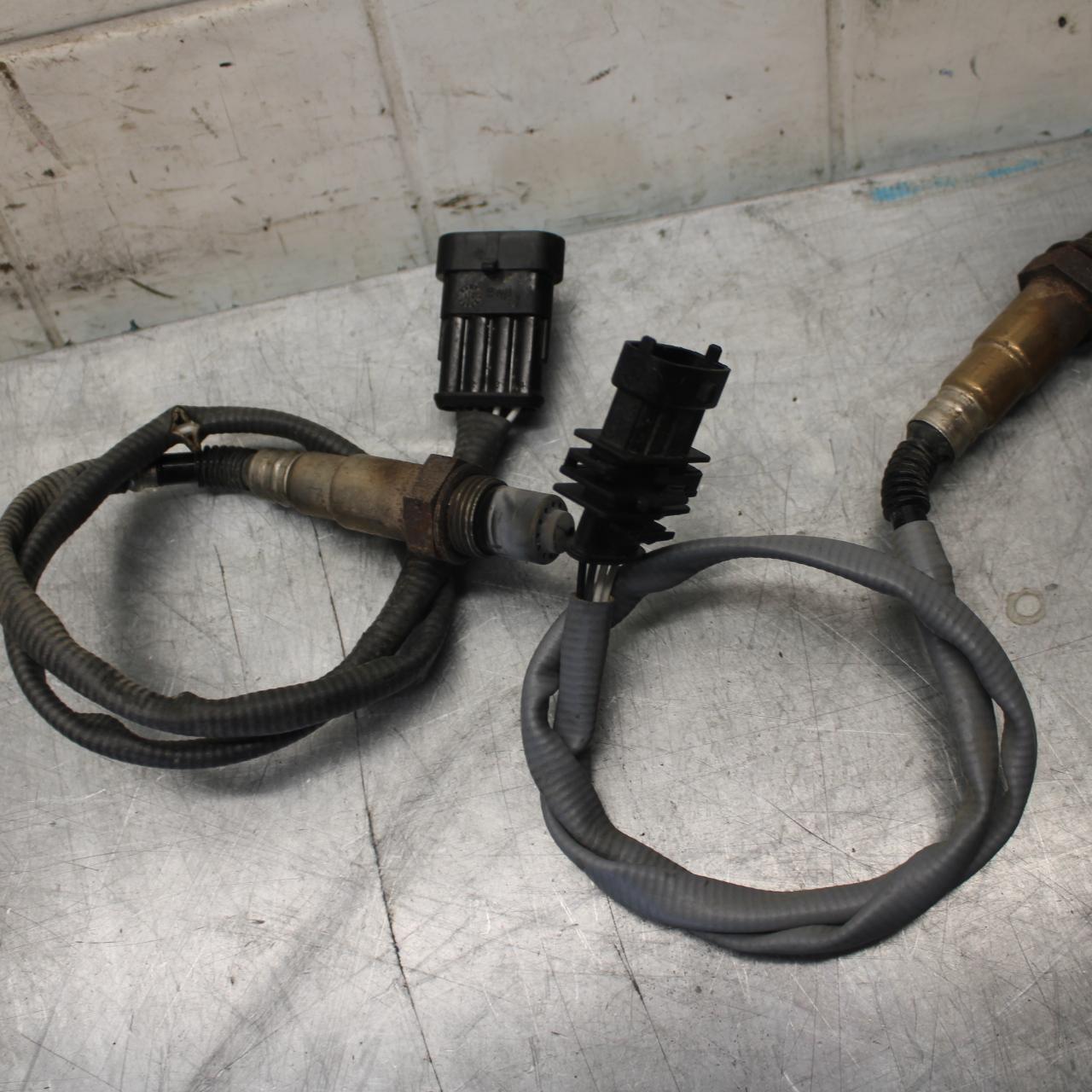 22 KTM 890 ADVENTURE OXYGEN O2 EXHAUST GAS LAMBDA SENSOR BB514