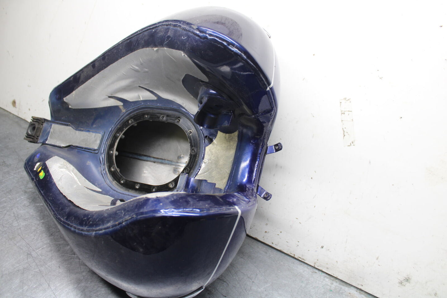 14-16 TRIUMPH AMERICA LT GAS TANK FUEL PETROL RESERVOIR BB720