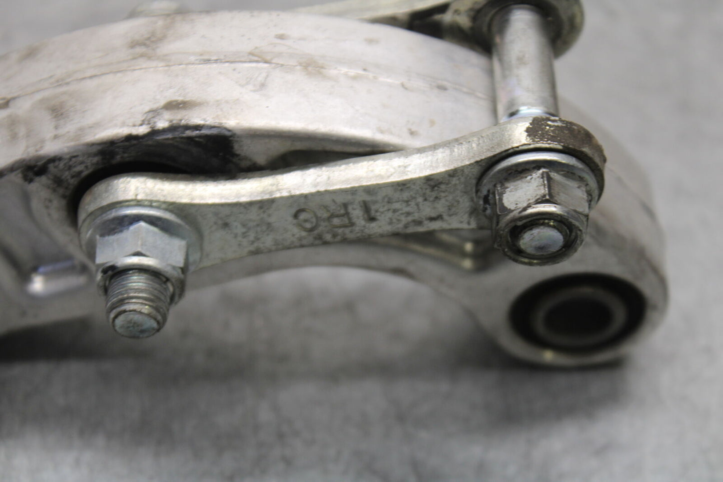 16-21 YAMAHA XSR900 REAR DOGBONE SHOCK LINKAGE LINK BB664