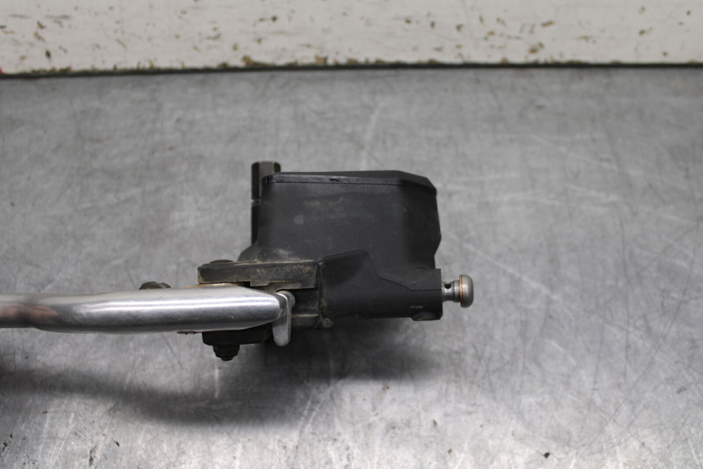 21-24 KTM 890 ADVENTURE R FRONT BRAKE MASTER CYLINDER w/ LEVER BB723