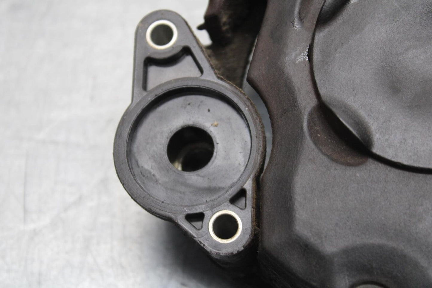 07-11 KTM 990 SUPER DUKE ENGINE SPROCKET COVER BB578