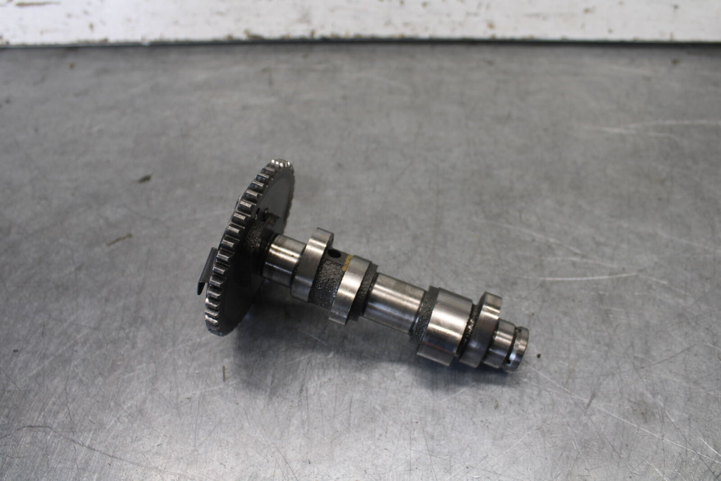 01-05 YAMAHA RAPTOR 660R ENGINE MOTOR CAM SHAFT CAMSHAFT 5LP-12170-00-00 BB695