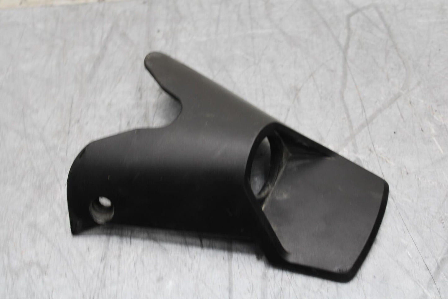 19-20 KTM 790 DUKE 790 IGNITION TRIM PANEL COVER BB570