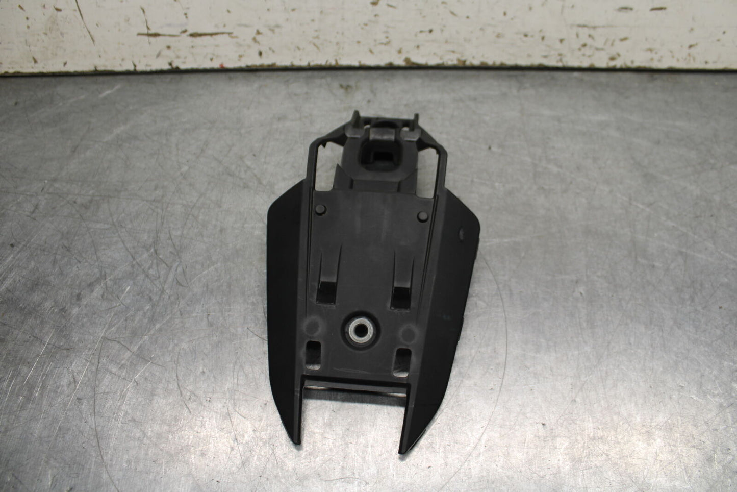 21-24 APRILIA TUONO 660 FACTORY REAR BACK SEAT BASE RECEPTACLE BB733