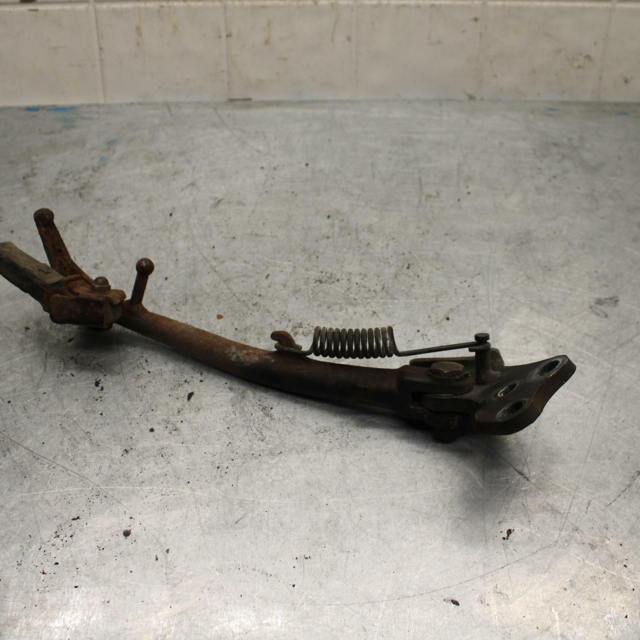 87-96 HONDA CBR1000F KICKSTAND SIDE KICK STAND BB420