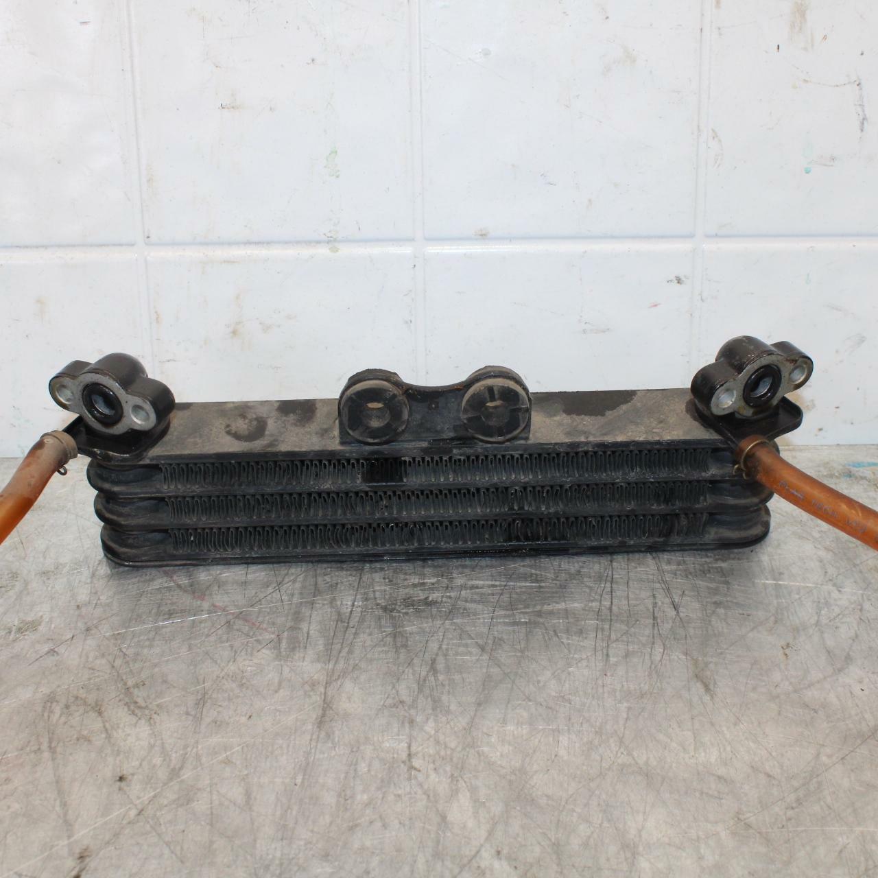 87-96 HONDA CBR1000F ENGINE MOTOR OIL COOLER BB420