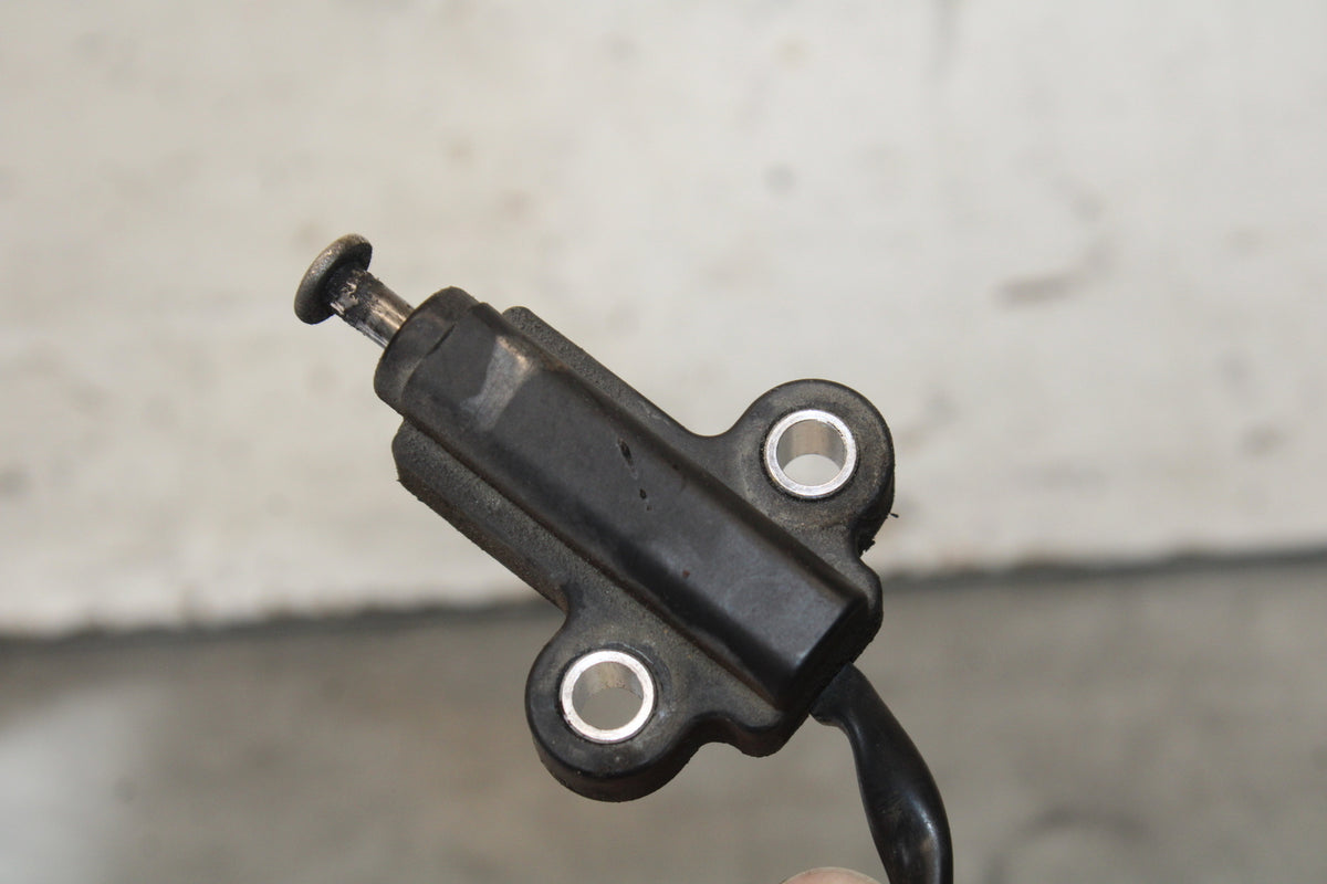 17-24 SUZUKI SV650 KICKSTAND SIDE KICK STAND BB706
