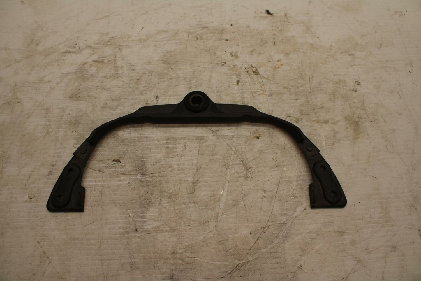 10-11 APRILIA RSV4 GAS TANK BRACKET SUPPORT BB268