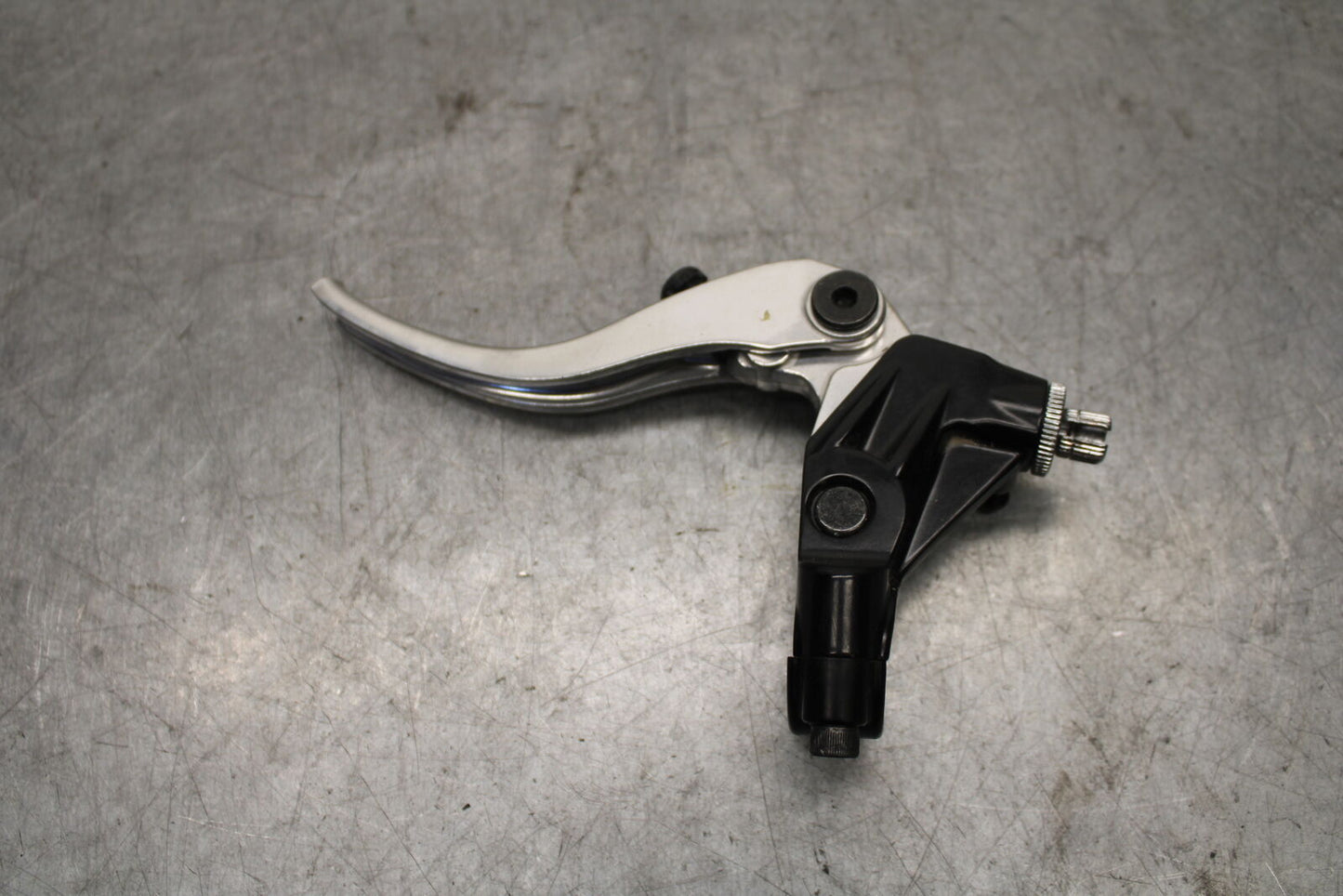 19-21 TRIUMPH SPEED TWIN 1200 CLUTCH PERCH MOUNT WITH LEVER BB653