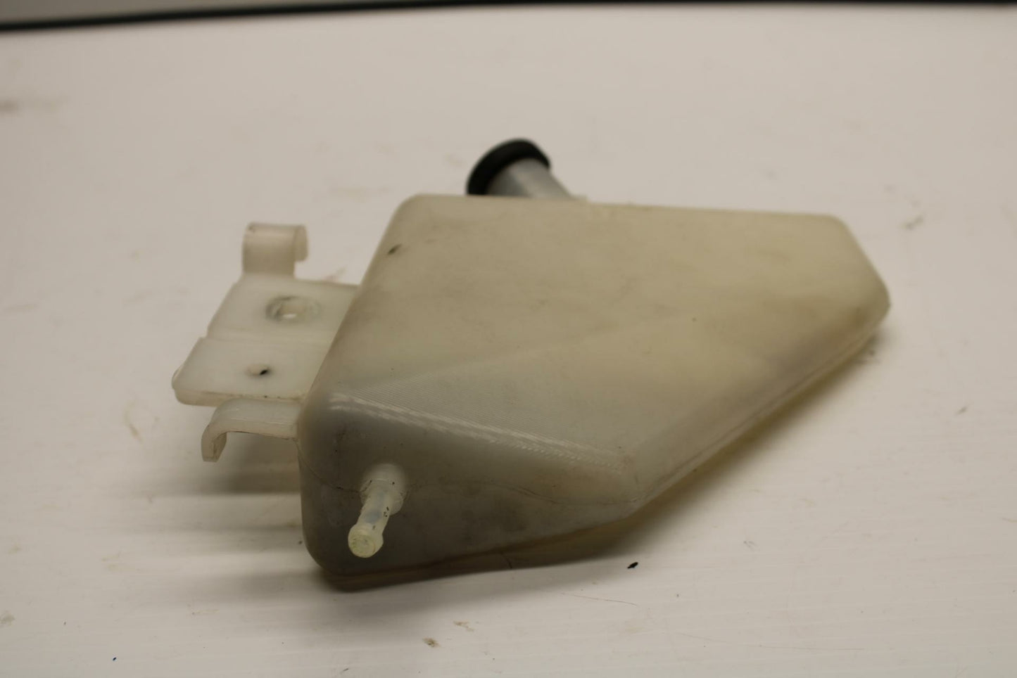 06-07 SUZUKI GSXR600 COOLANT WATER TANK RESERVOIR BOTTLE BB243