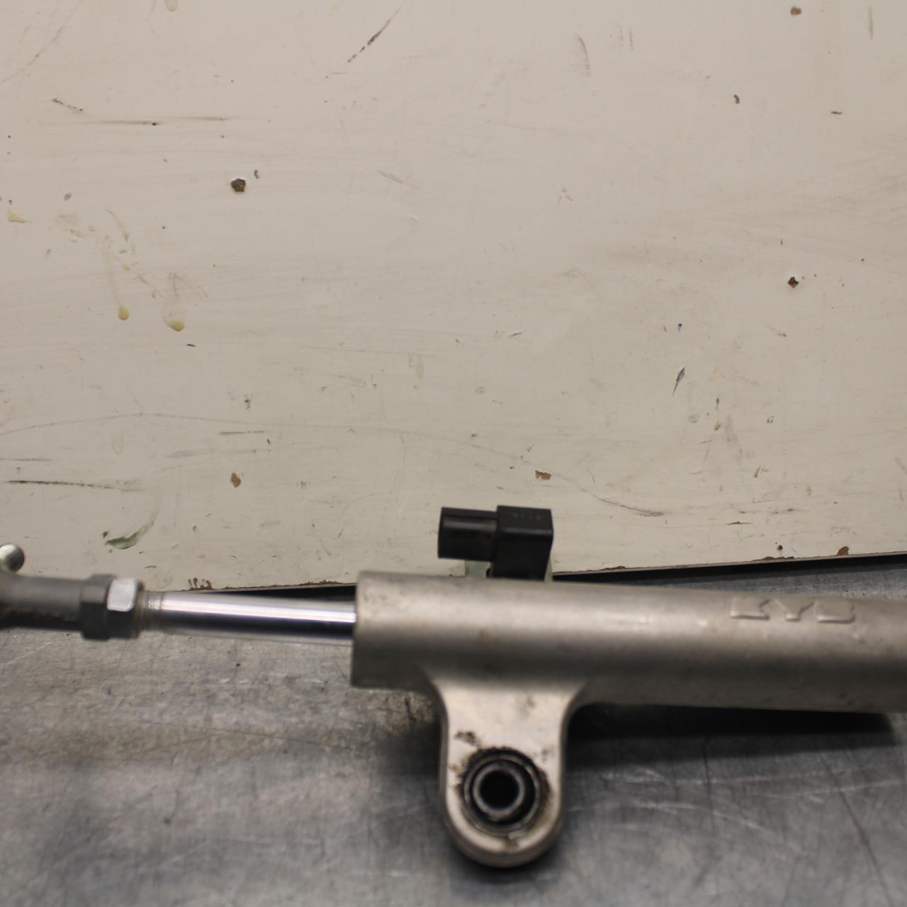 2011 Suzuki GSXR600 STEERING DAMPER STABILIZER 51750-21H10 BB605