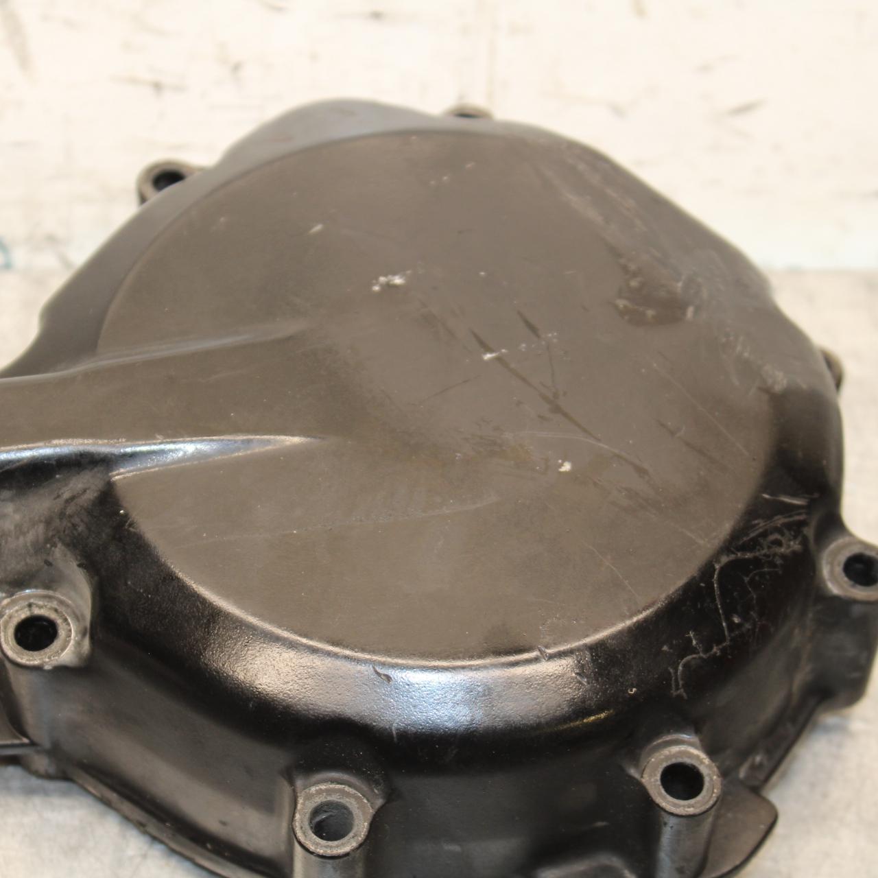 2001 Suzuki GSXR750 STATOR MAGNETO ALTERNATOR GENERATOR COVER 11351-35F02 BB553