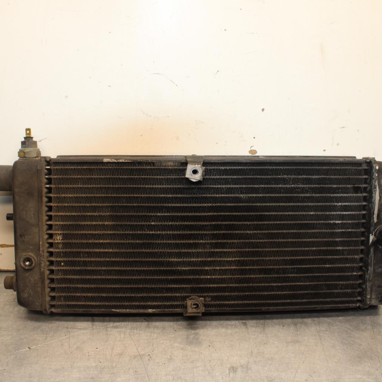 97-03 HONDA SHADOW ACE 750 VT750C ENGINE COOLER COOLING RADIATOR BB618