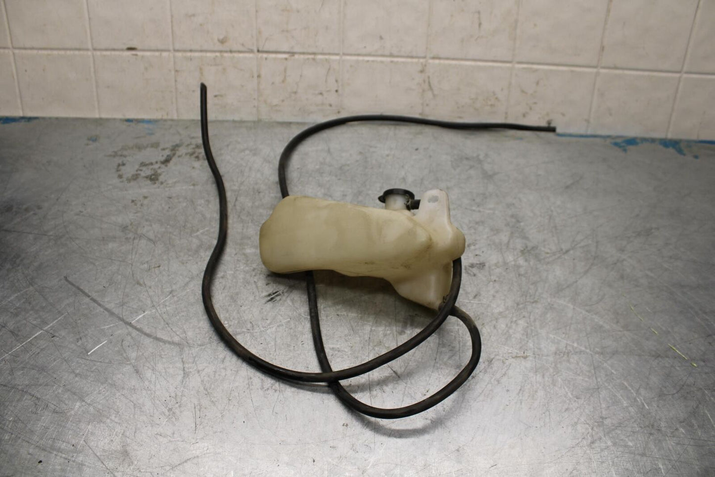 96-07 YAMAHA YZF600R COOLANT WATER TANK RESERVOIR BOTTLETHUNDERCAT BB427