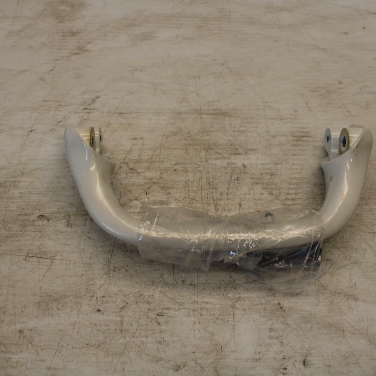 07-12 SUZUKI BANDIT 650F PASSENGER REAR SEAT GRAB BAR HANDLE SET BB280