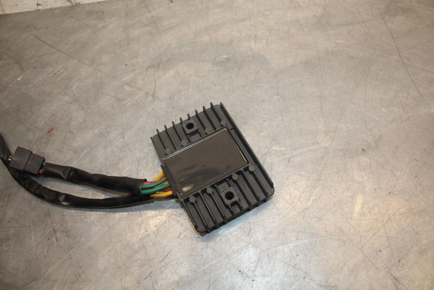 2010 Aprilia RSV1000R RECTIFIER VOLTAGE REGULATOR BB513