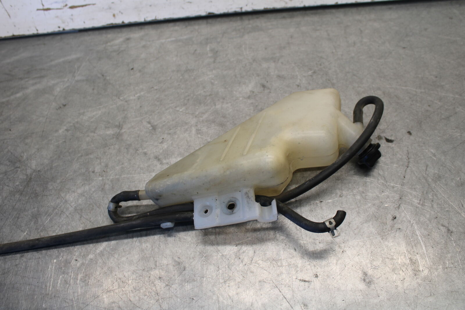 03-07 SUZUKI SV1000S COOLANT WATER TANK RESERVOIR BOTTLE BB657