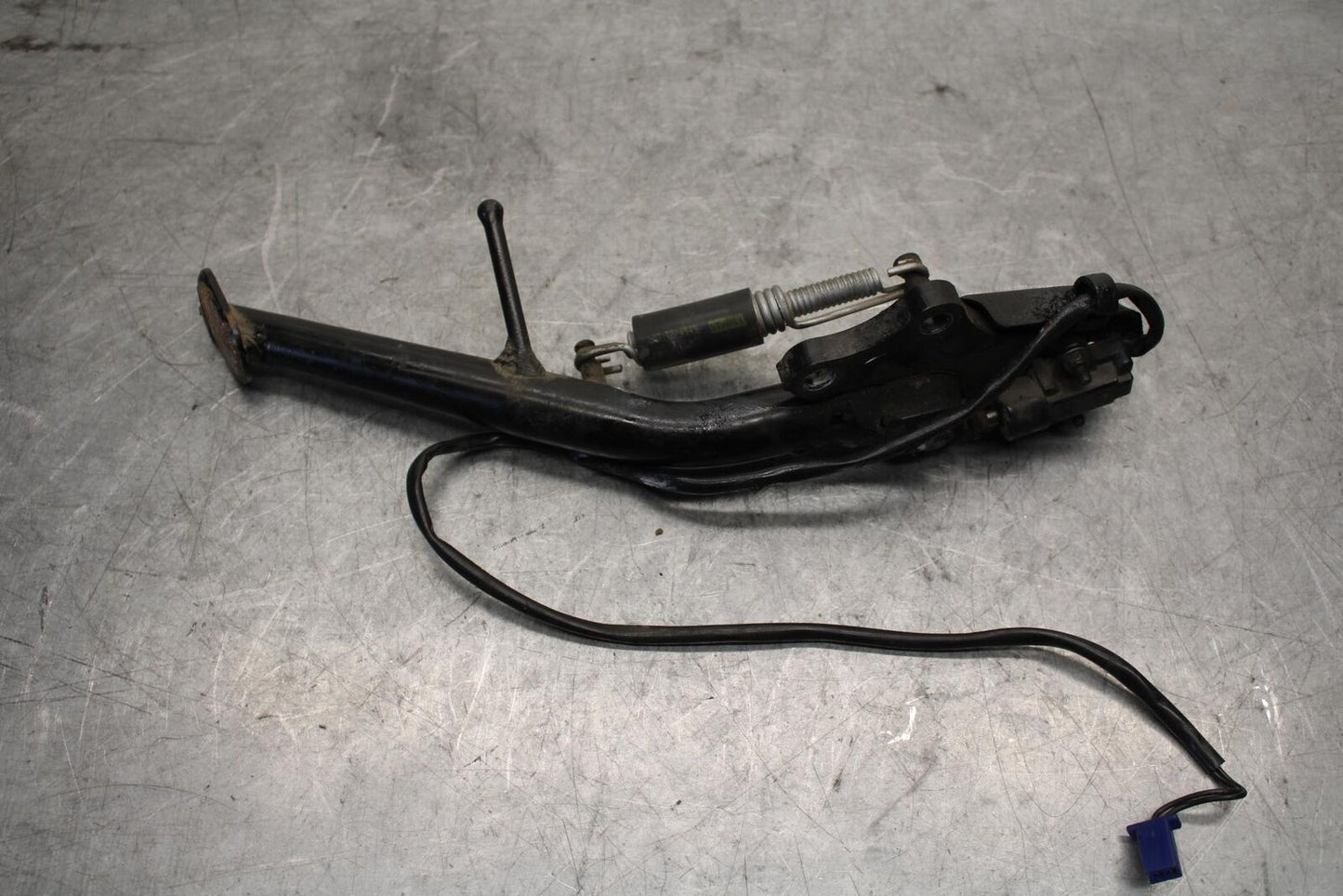 2016 Aprilia Tuono V4 1100 RR ABS KICKSTAND SIDE KICK STAND 2B003283 BB53