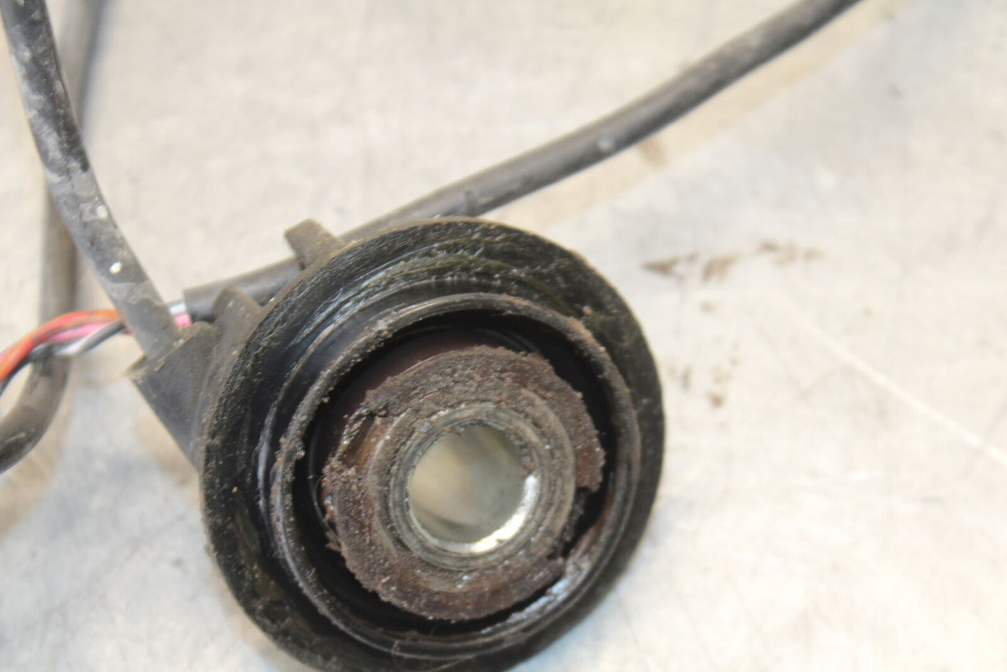 01-06 TRIUMPH TIGER 955I SPEEDOMETER DRIVE GEAR BB693