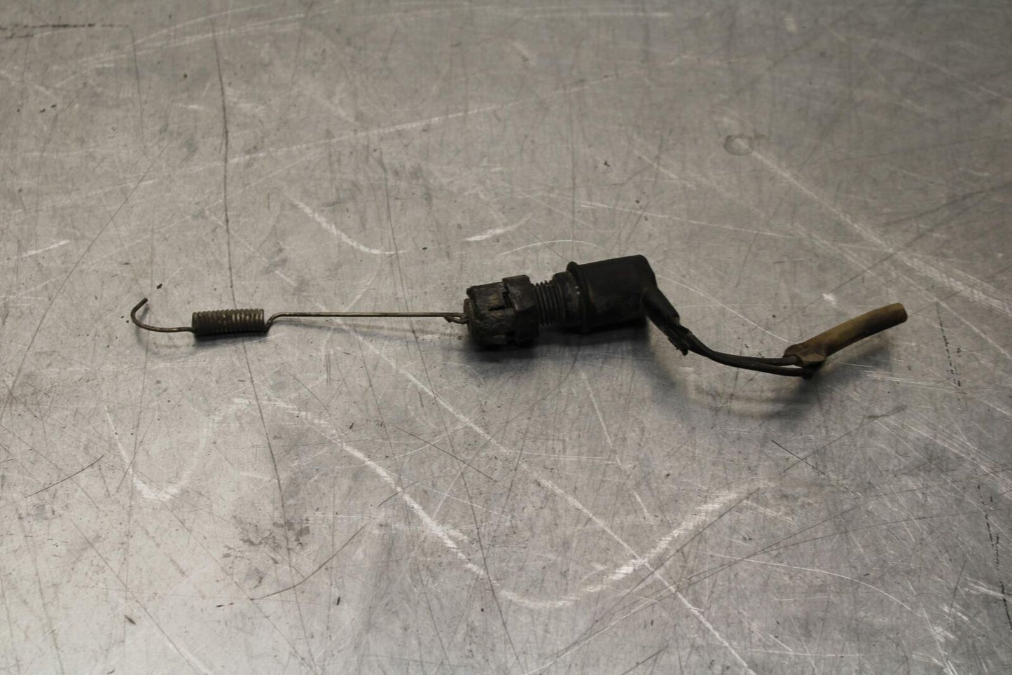 1979 Yamaha XS1100 REAR BACK BRAKE SENSOR BB572