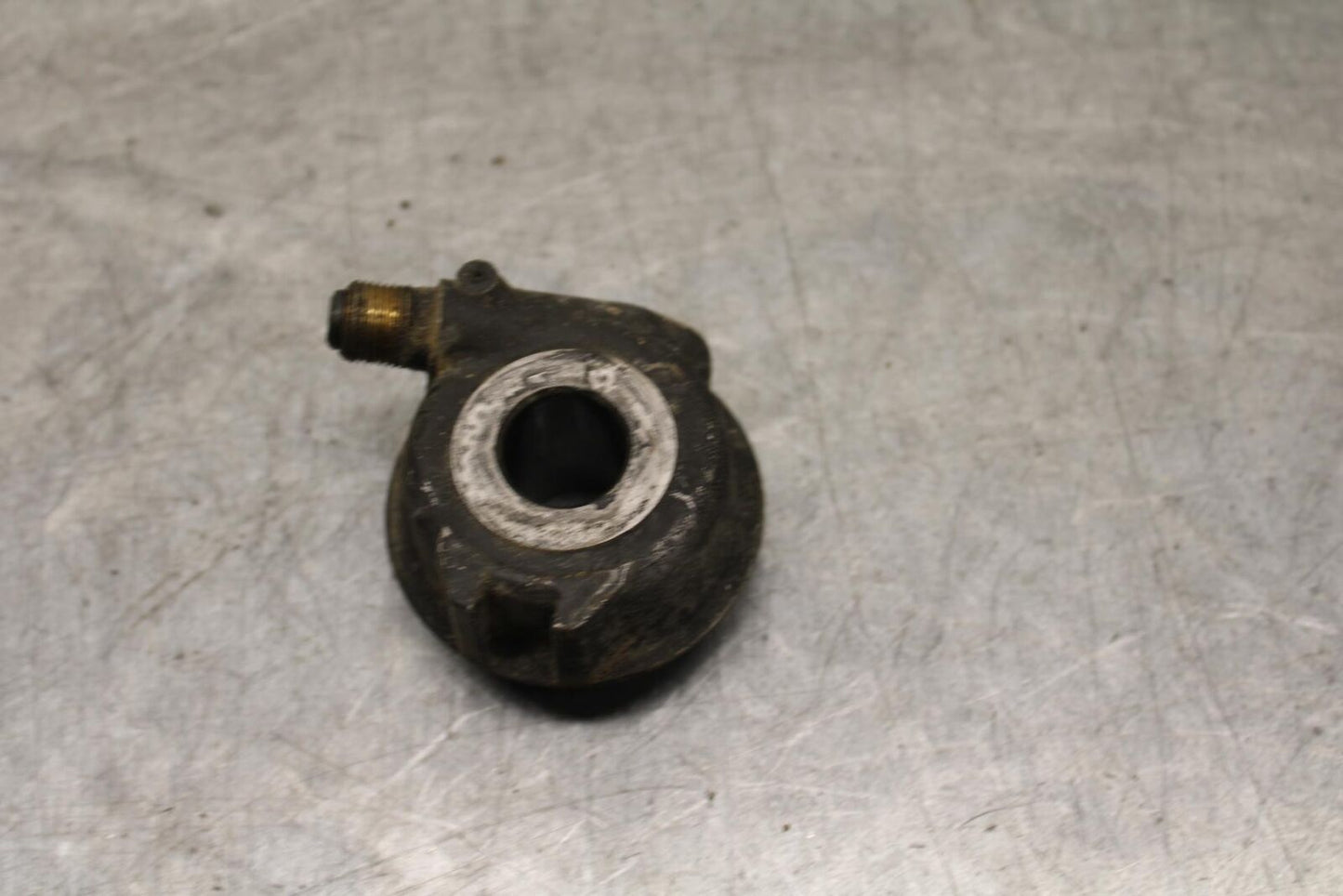 93-07 YAMAHA VMAX 1200 SPEEDOMETER DRIVE GEAR BB634