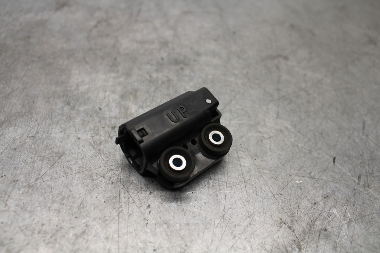 19-21 TRIUMPH SPEED TWIN 1200 TIP OVER ANGLE CRASH SENSOR SWITCH T2502455 BB653