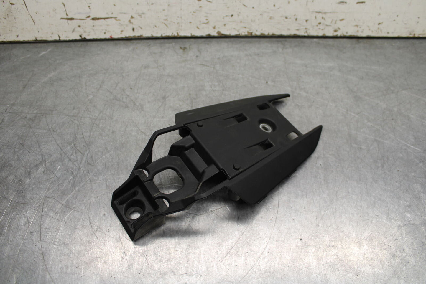21-24 APRILIA TUONO 660 FACTORY REAR BACK SEAT BASE RECEPTACLE BB733