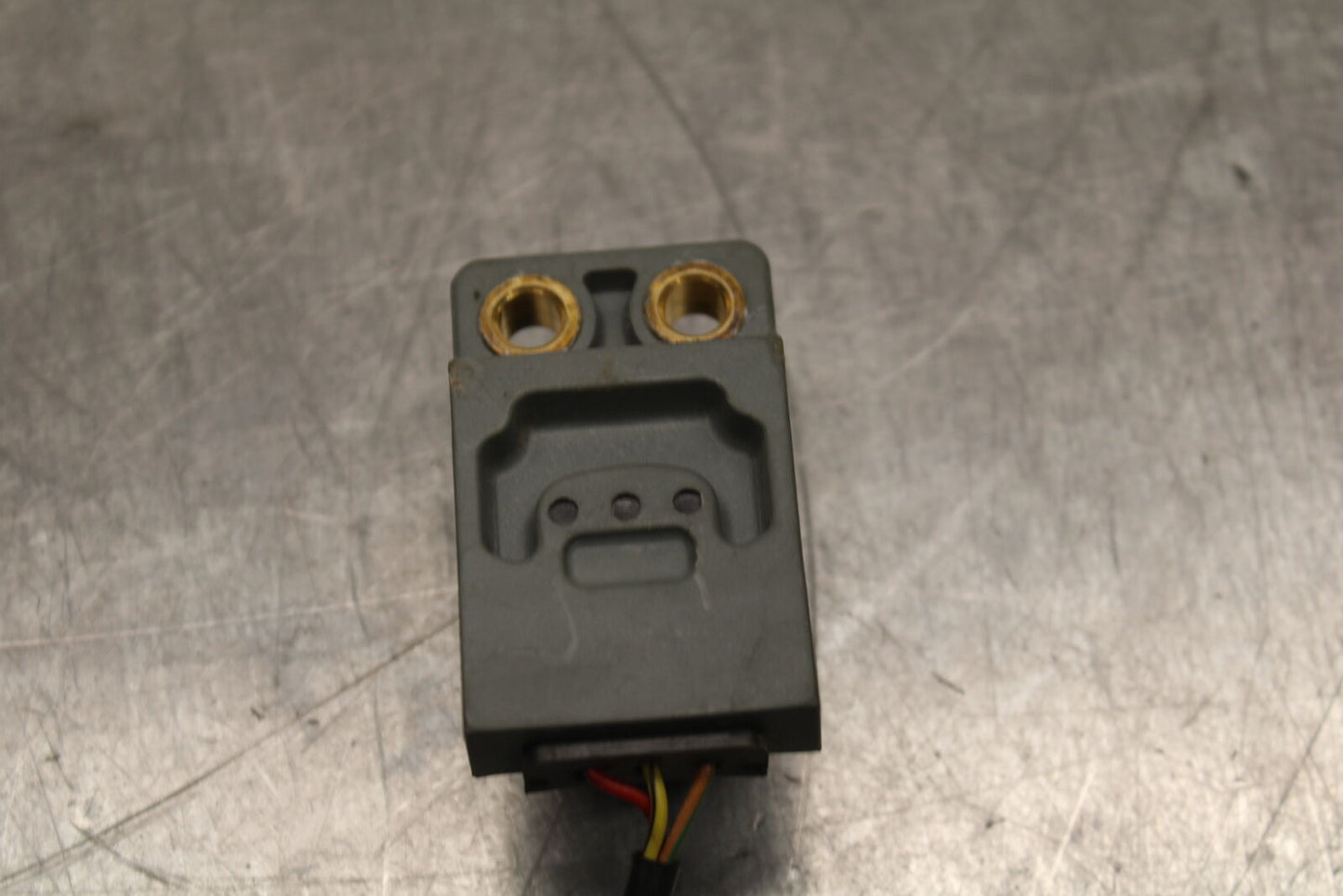 17-24 KTM 390 DUKE TIP OVER BANK ANGLE CRASH SENSOR SWITCH BB734