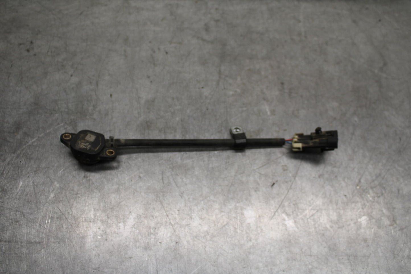 22-24 INDIAN CHIEF BOBBER DARK HORSE ENGINE MOTOR GEAR POSTION SENSOR BB717
