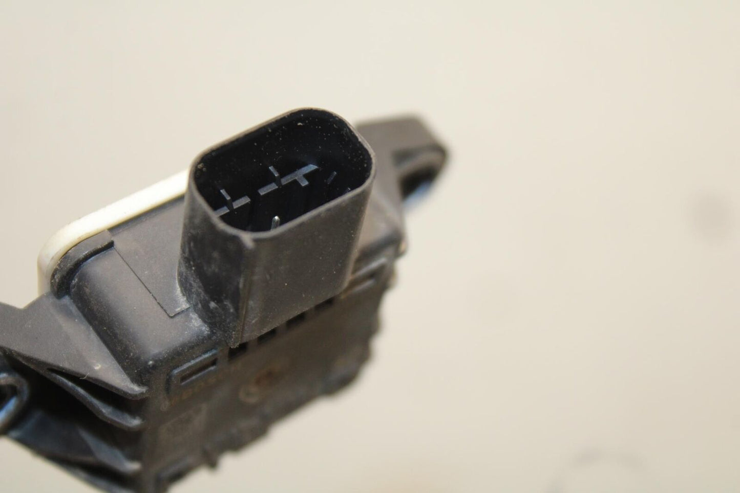 20-24 KTM 890 DUKE R TIP OVER BANK ANGLE CRASH SENSOR SWITCH BB627