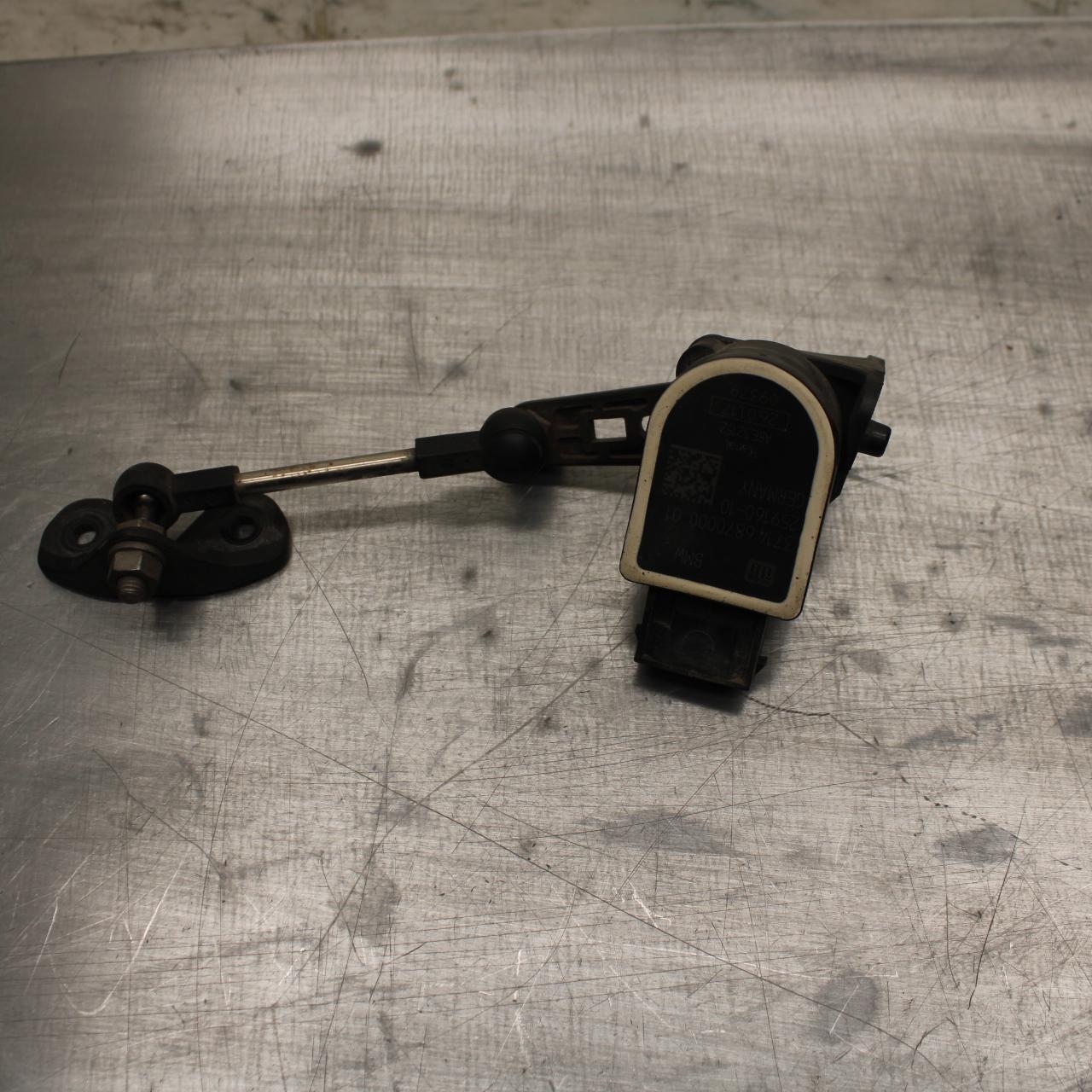 17-20 BMW S1000R LEVEL POSITION SENSOR BB488
