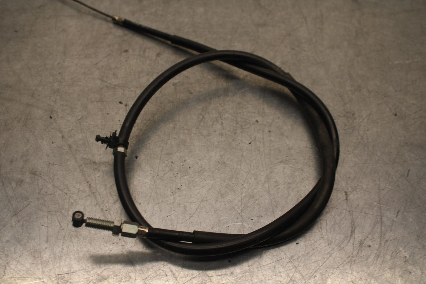 2011 Suzuki GSXR600 CLUTCH CABLE LINE BB602