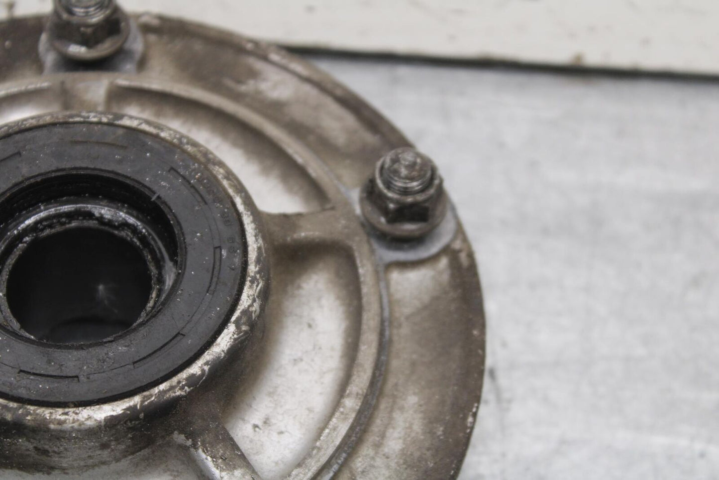 01-03 SUZUKI GSXR600 REAR HUB SHOCK DAMPERS CUSH ABSORBERS BB633