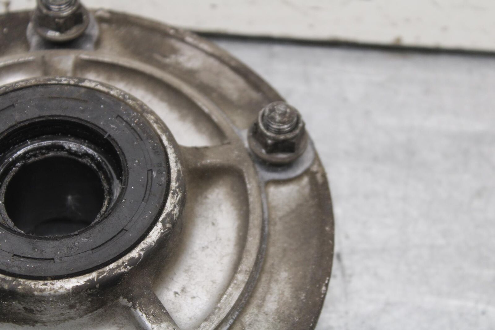 01-03 SUZUKI GSXR600 REAR HUB SHOCK DAMPERS CUSH ABSORBERS BB633