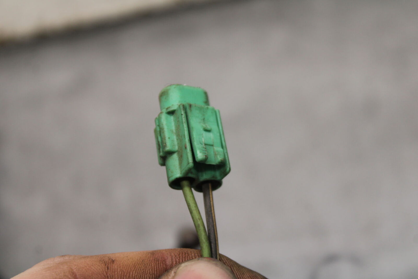 01-02 SUZUKI GSXR1000 KICKSTAND SIDE KICK STAND BB113