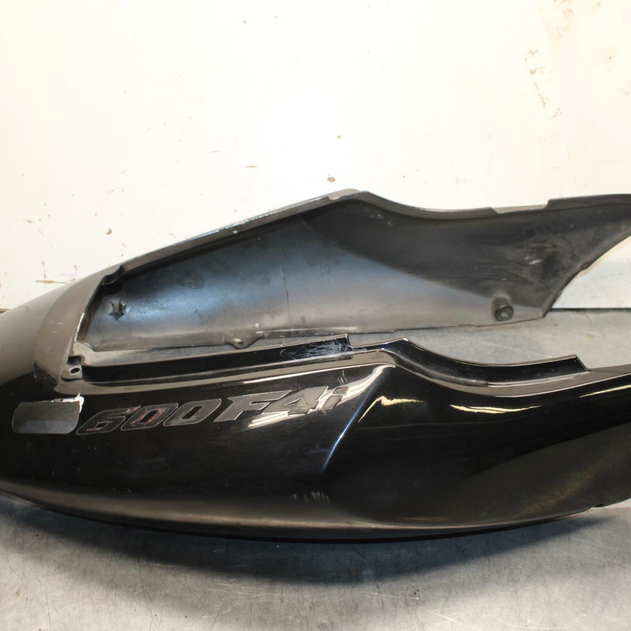 01-06 HONDA CBR600F4I REAR BACK TAIL FAIRING COWL SHROUD BB644
