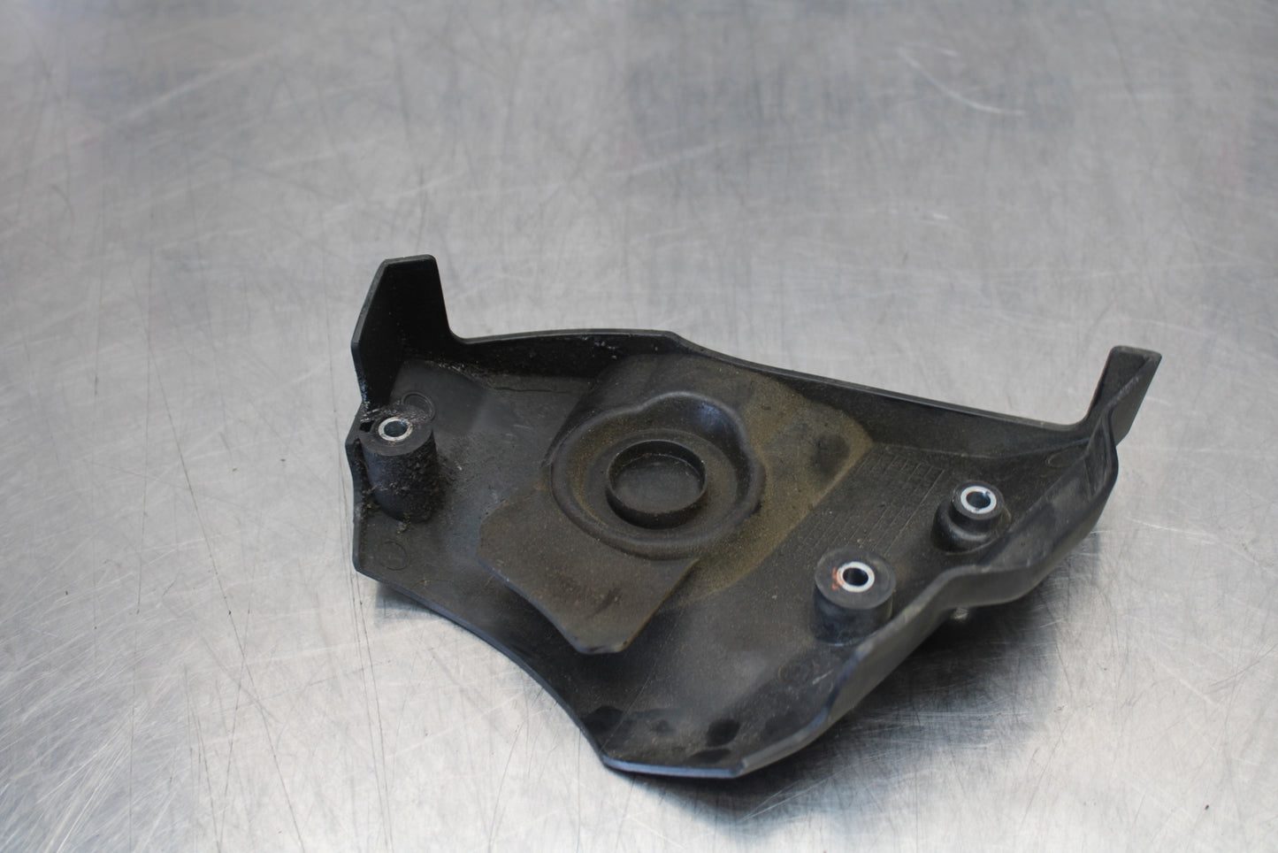 14-17 YAMAHA FZ07 ENGINE SPROCKET COVER BB162