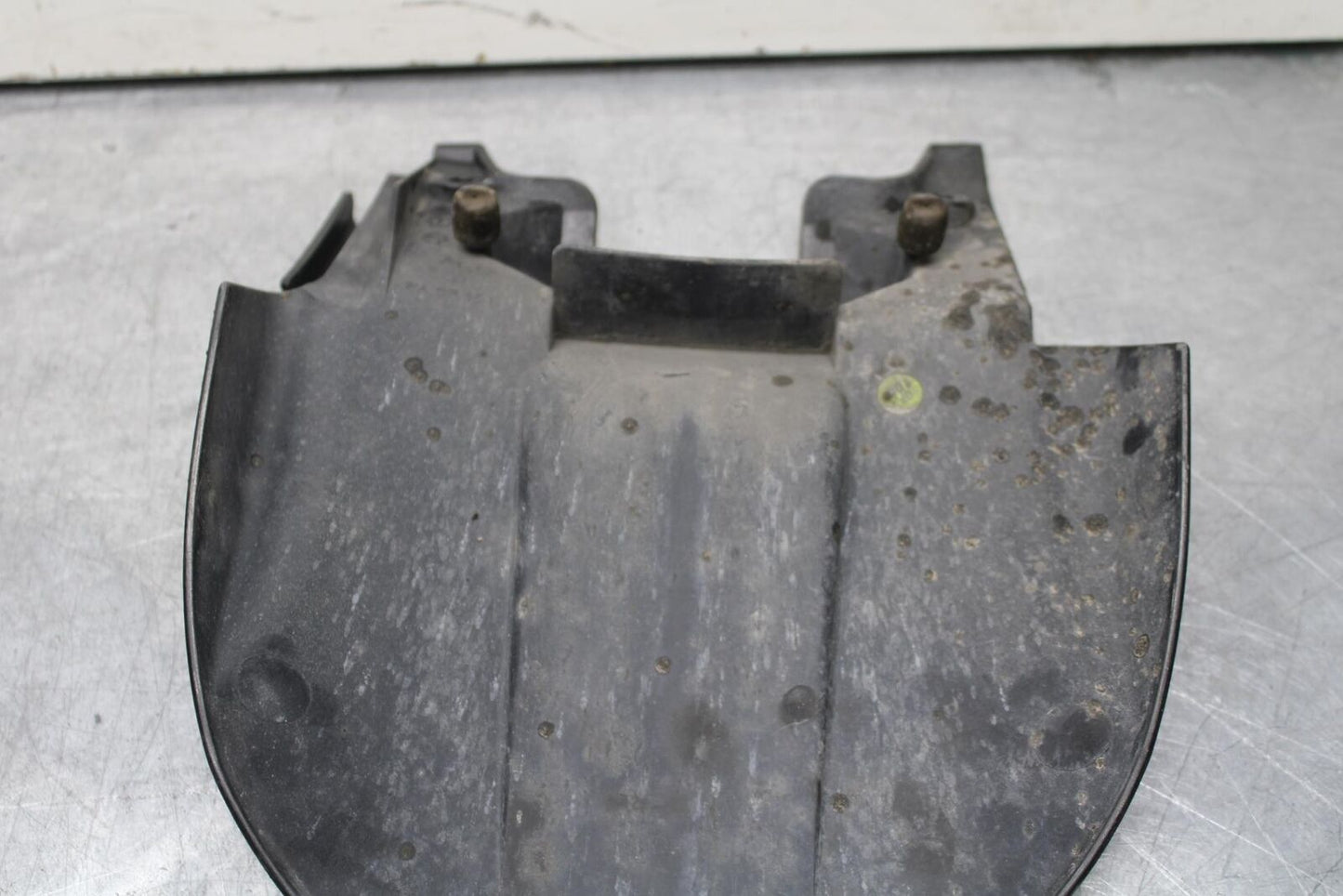 20-23 APRILIA RS660 REAR BACK WHEEL TIRE HUGGER FENDER BB611