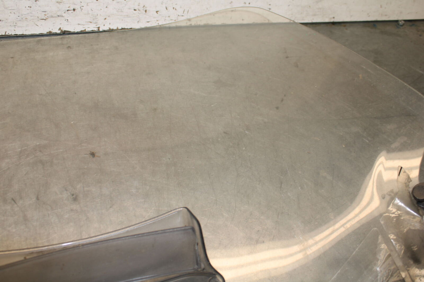 93-00 HONDA GOLDWING 1500 GL1500SE WINDSHIELD WIND SCREEN BB700