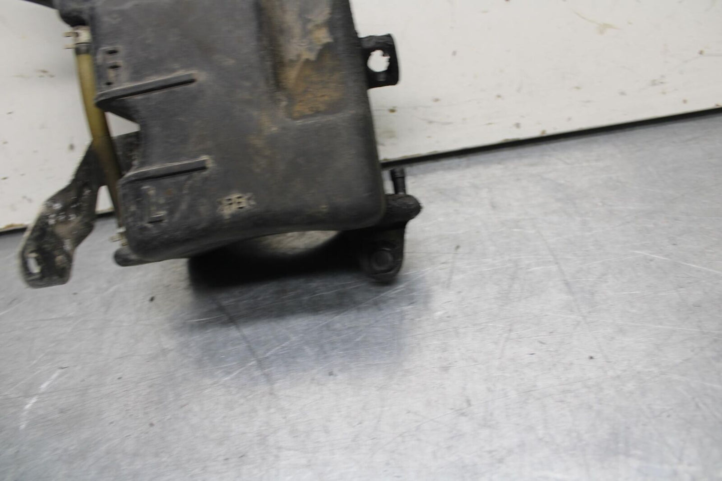 1996 Kawasaki Vulcan 800 VN800B Classic COOLANT WATER TANK RESERVOIR BOTTLE BB93