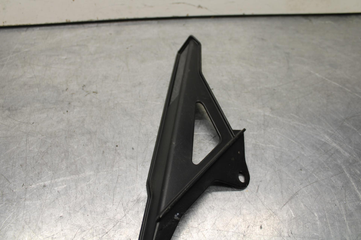15-19 APRILIA RSV4 RF REAR BACK DRIVE CHAIN GUARD COVER SHIELD bb611