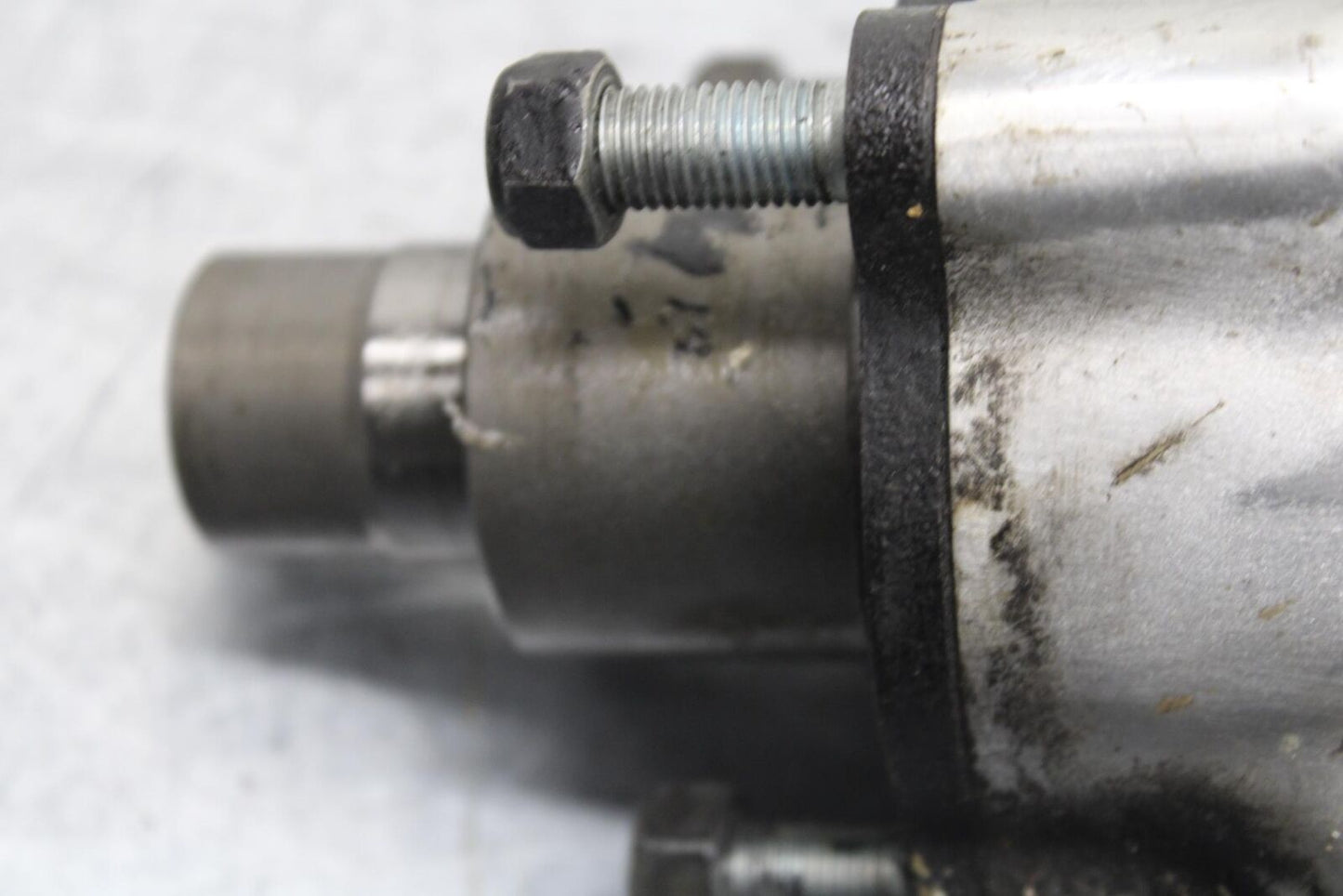 80-81 SUZUKI GS1000GL FINAL DRIVE GEAR DIFFERENTIAL BB103