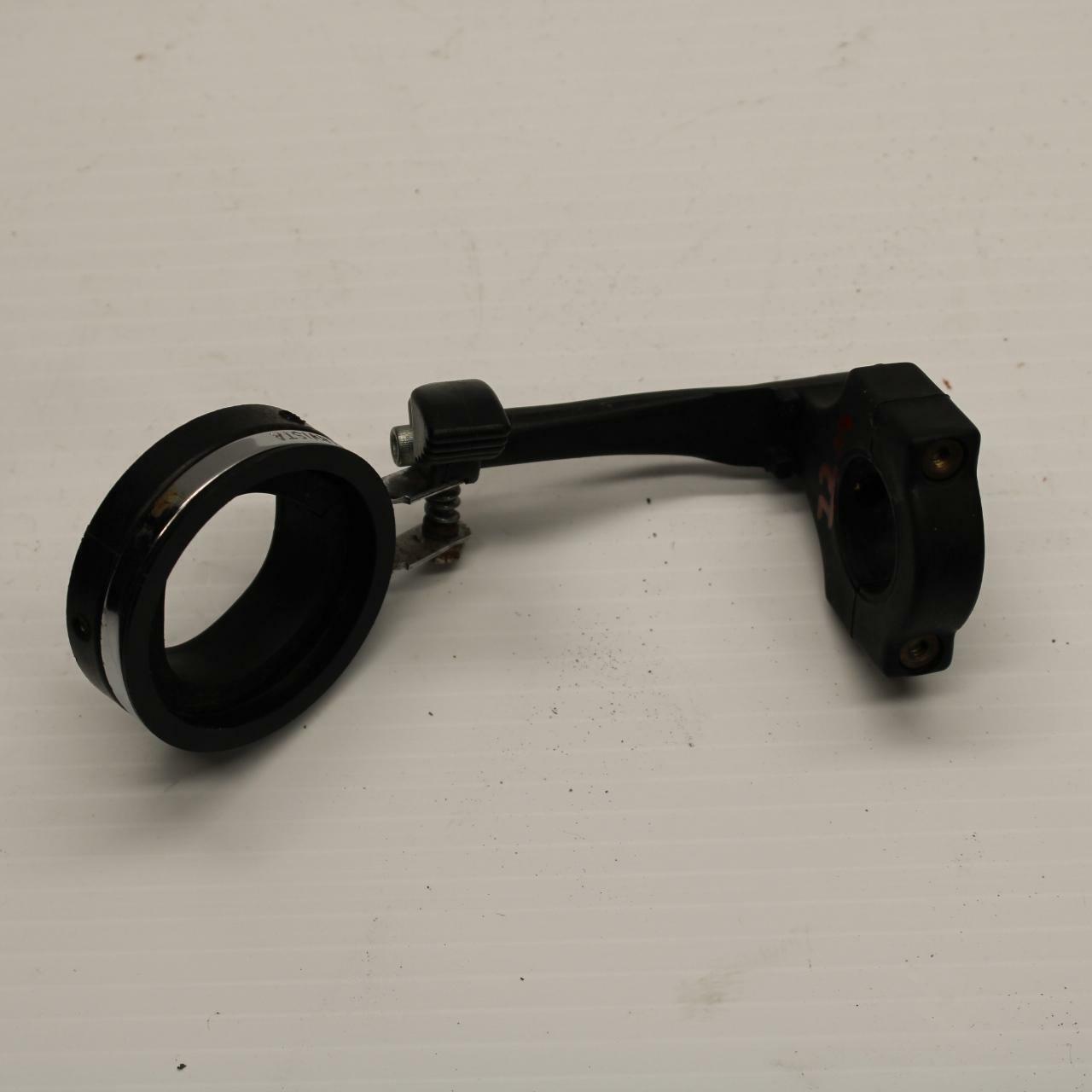 86 SUZUKI GS750ES RIGHT THROTTLE GRIP LOCK BB233
