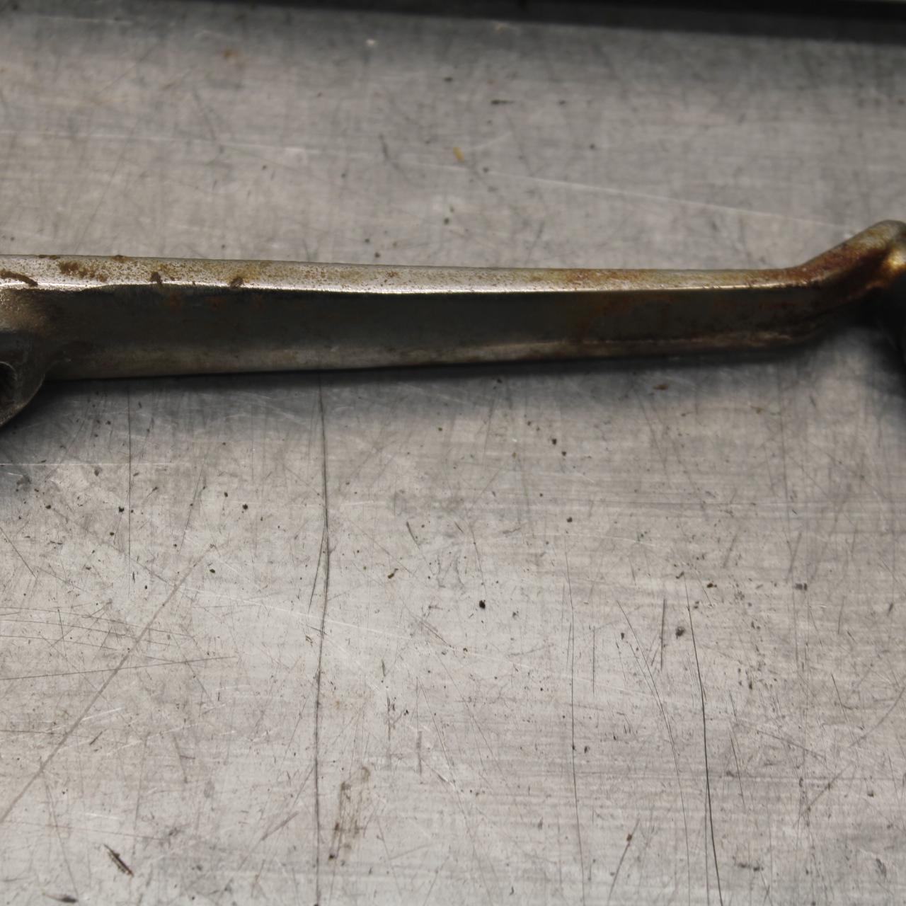 80-83 SUZUKI GS750E SHIFTER PEDAL LEVER BB82