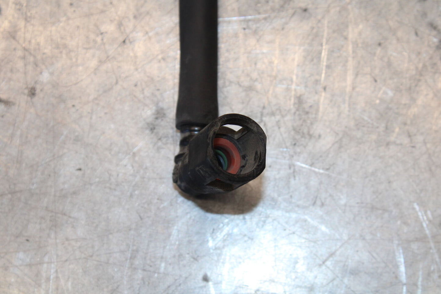 03-07 SUZUKI SV1000S FUEL HOSE GAS LINE TUBE PIPE 15810-16G00 BB657