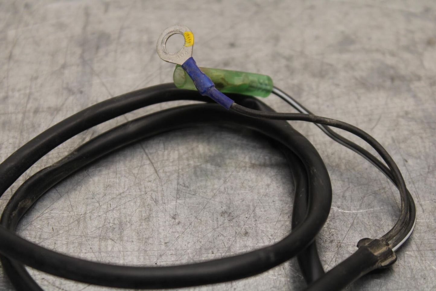 13 KTM 350 SXF KILL OFF SWITCH BUTTON BB104