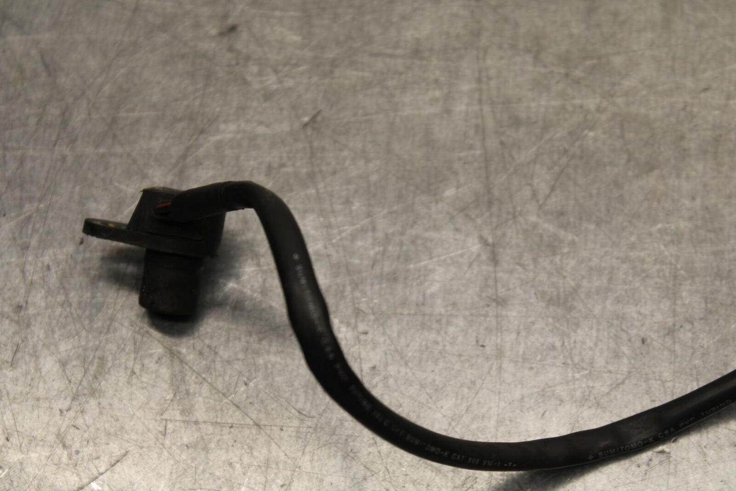 01-03 SUZUKI GSXR600 SPEED SPEEDOMETER SENSOR BB639